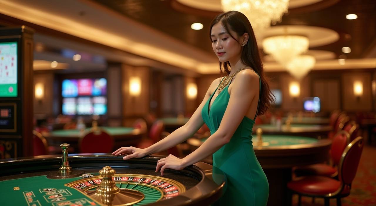77live Lobby Live Sicbo Kami — Konkrit dan Spesifik